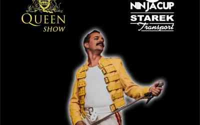 Queen Show Ninjacup 2019